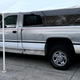 Better AT tires with the newer wheels. As it sits today.
